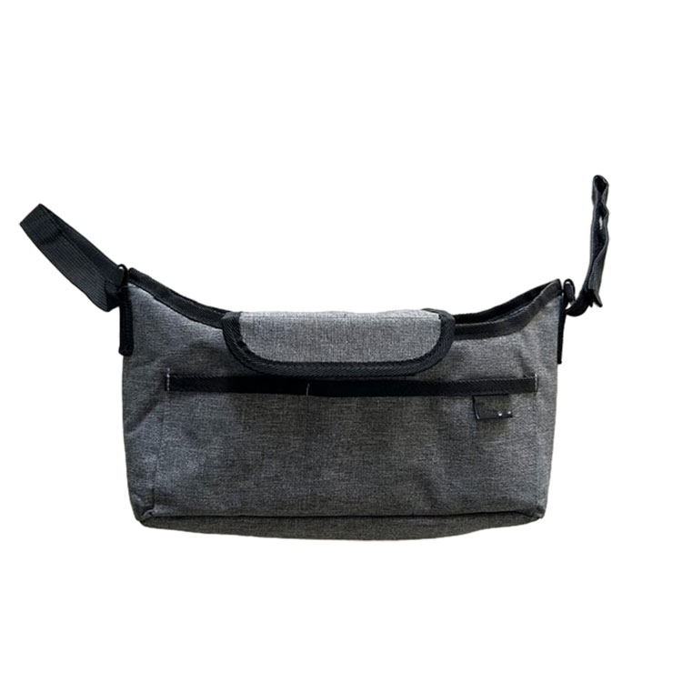 Suasiones utendi Infantem Stroller Organizer Bag