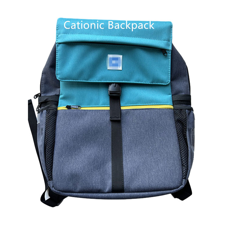 Cautiones utendi caonic Backpack