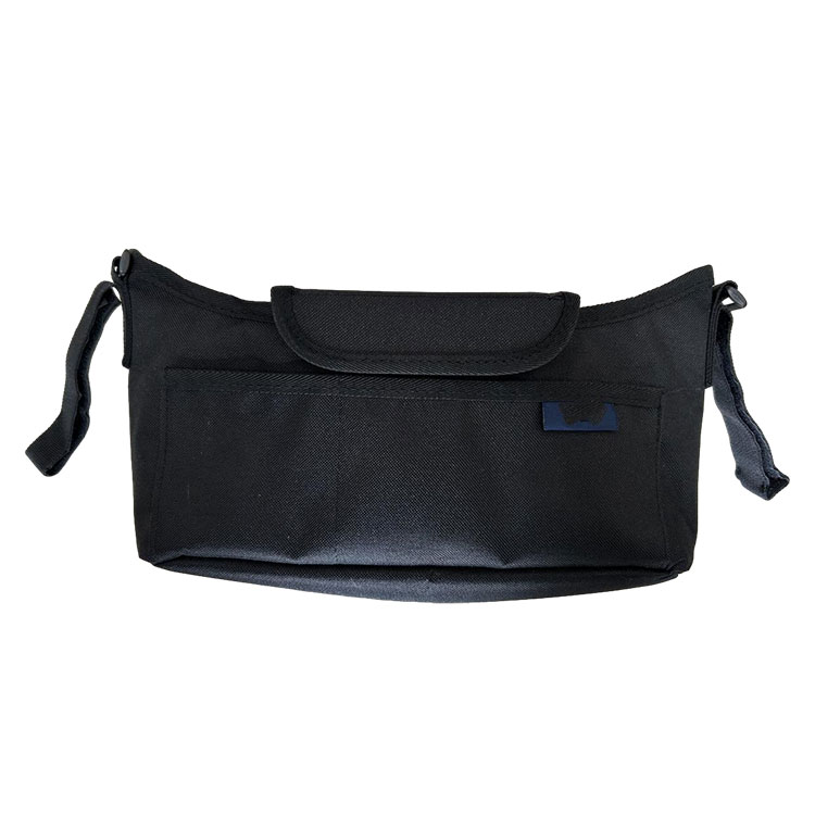 Quam ad curare rectam usum infantem stroller Organizer pera post installation