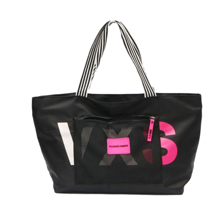 Quid est pondus-afferentem capacitatem Oxford panyling handbags?