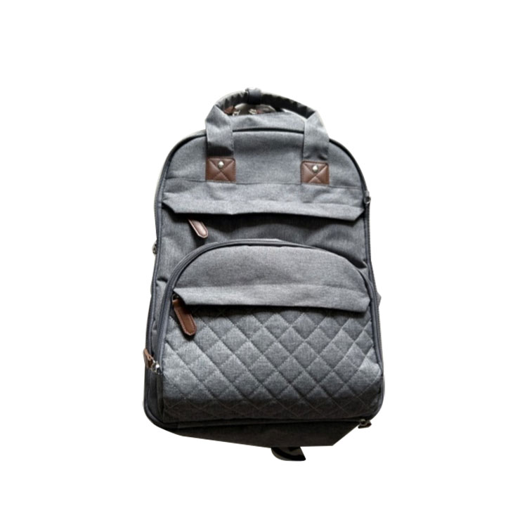 Catonic Backpack Diaper Bag