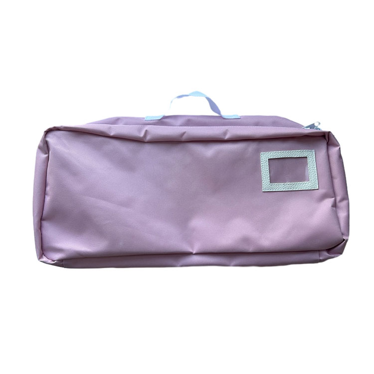 Travel Bag rosea