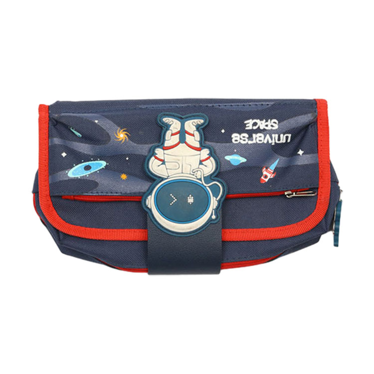 Spaceman Pencil Case