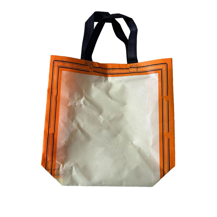 Repugnans aqua Shopping Bag